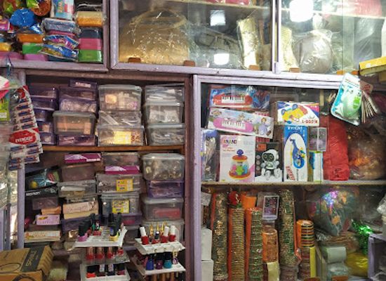 india/patna/kumhrar/shop/surbhi-sringar-gift-corner