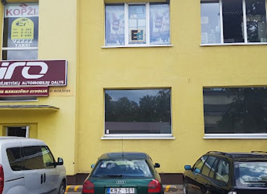 lithuania/marijampole/shop/arsenda