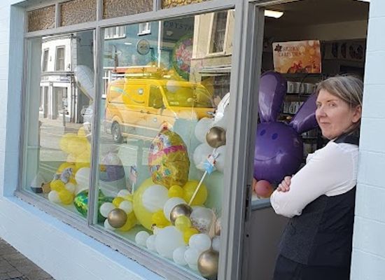 ireland/county-leitrim/shop/caz-cards-gift-shop-printing-balloons