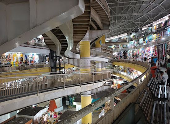 brazil/fortaleza/mucuripe/shop/mercado-central-de-fortaleza