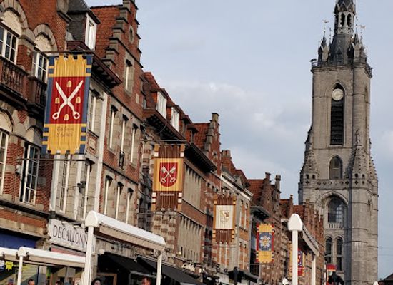 belgium/tournai/shop/tournesol