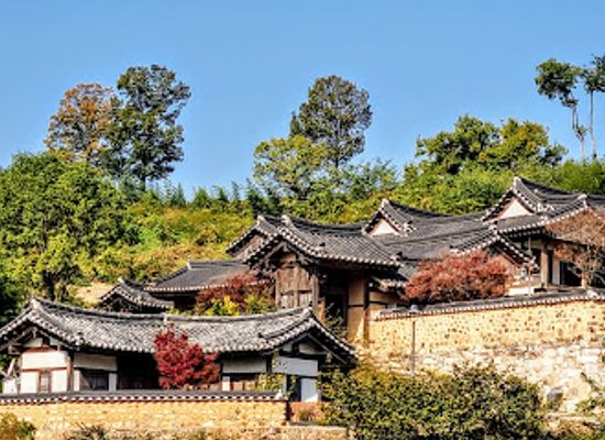 south-korea/yeongnam-region/shop/yangdong-folk-village