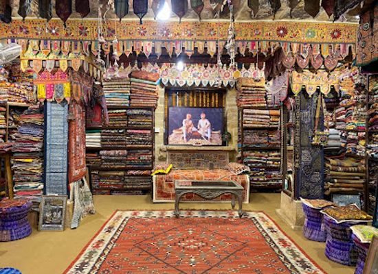 india/thar-desert/shop/desert-art-gallery