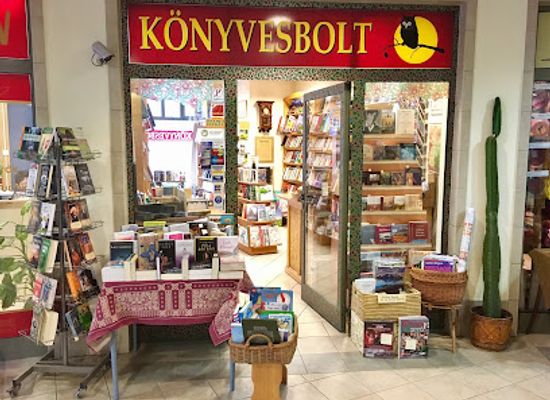 hungary/veszprem/shop/belvarosi-konyvesbolt-veszprem