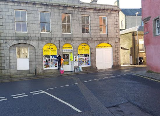 united-kingdom/banffshire/shop/bargainland