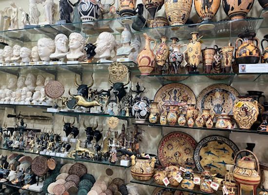 greece/heraklion/archaeological-museum-of-heraklion/shop/irida-family-workshop