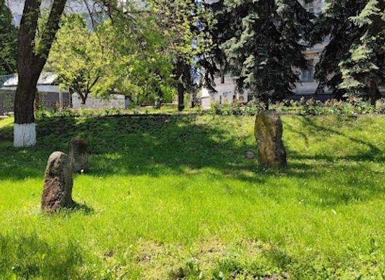 moldova/chisinau-county/shop/national-history-museum-of-moldova