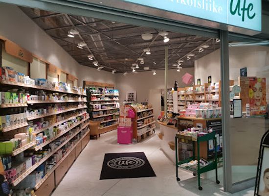 finland/levi/shop/shopping-center-syke