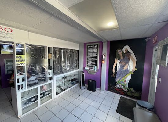 puerto-rico/arecibo-region/shop/mejicano-tattoo-piercing-souveniers