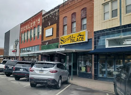 missouri/kirksville/shop/sieren-s-palace