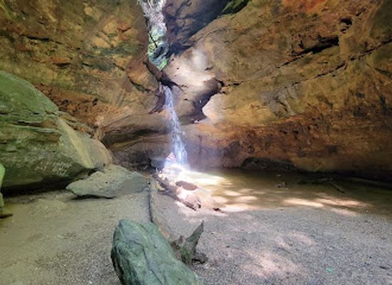 ohio/hocking-hills/shop/conkles-hollow-state-nature-preserve