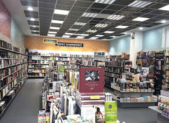 czechia/czech-moravian-highlands/shop/knihy-dobrovsky
