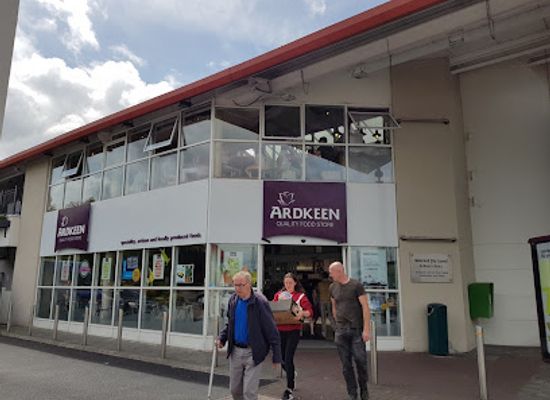 ireland/county-waterford/shop/ardkeen-shopping-centre