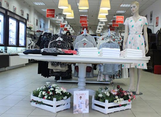 serbia/pancevo/shop/passage