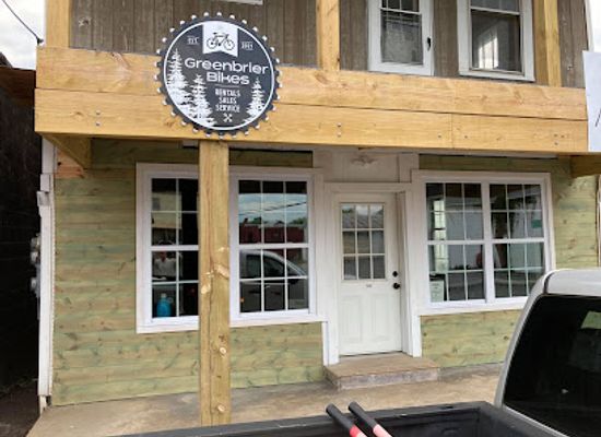 west-virginia/greenbrier-river-trail/shop/greenbrier-bikes