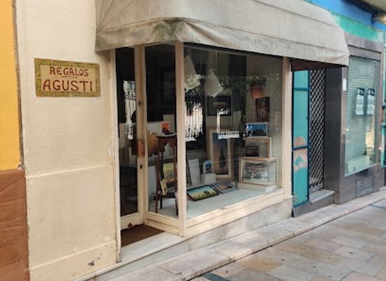 spain/huesca/shop/regalos-agusti