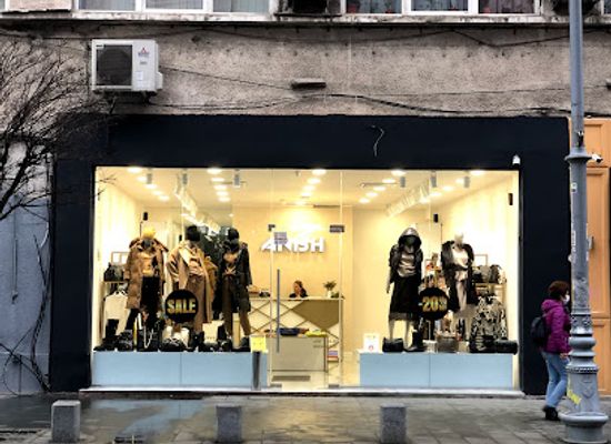romania/bucharest/victoriei/shop/anish-store