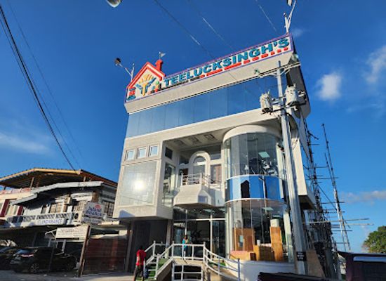 trinidad-and-tobago/princes-town/shop/teelucksingh-s-flagship-store