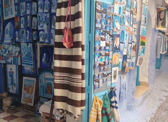 morocco/chefchaouen/shop/abdulla-tef-art