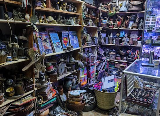 tanzania/katavi-plains/shop/the-zanzibar-curio-shop