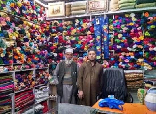 pakistan/fata-federally-administered-tribal-areas/shop/mushtaq-shawl-and-doffata-center