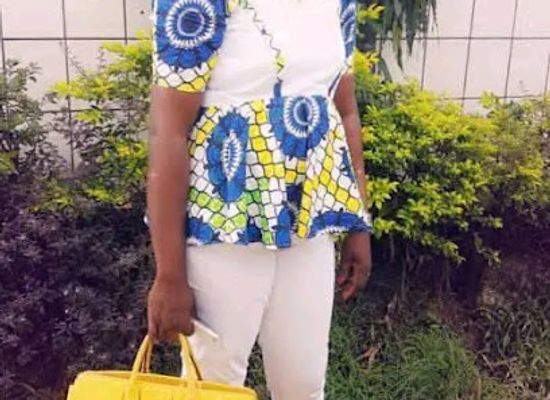 cameroon/douala/bonanjo/shop/mael-daniel-shopping