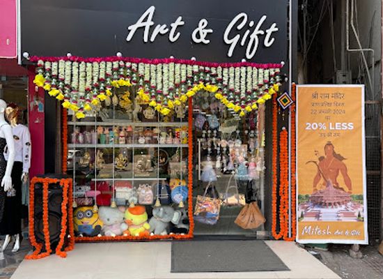 india/rajkot/shop/mitesh-art-gift