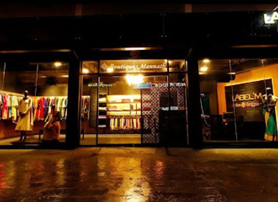 india/kochi/ernakulam/shop/label-m-designers-bridal-boutique-vyttila