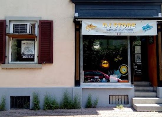 switzerland/zurich/shop/panthera-records