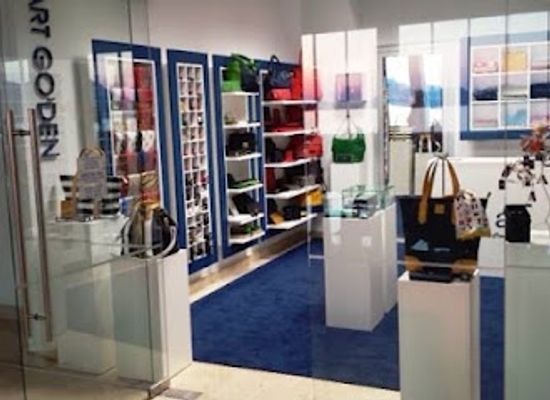 croatia/dubrovnik/lapad/shop/art-go-den