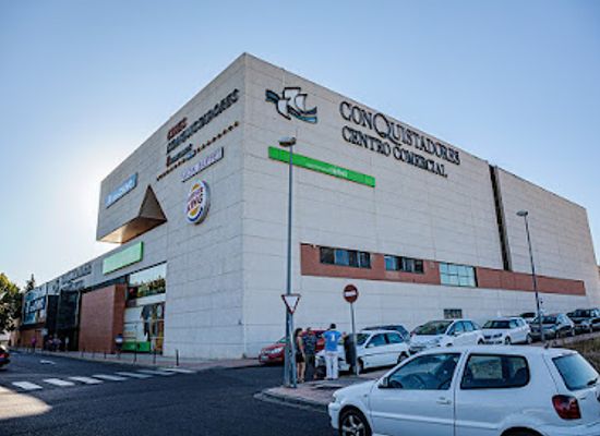 portugal/estremadura/shop/centro-comercial-conquistadores