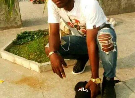 cameroon/garoua/shop/nigeriare