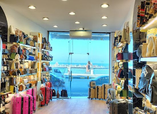 egypt/alexandria/bolkly/shop/the-one-store