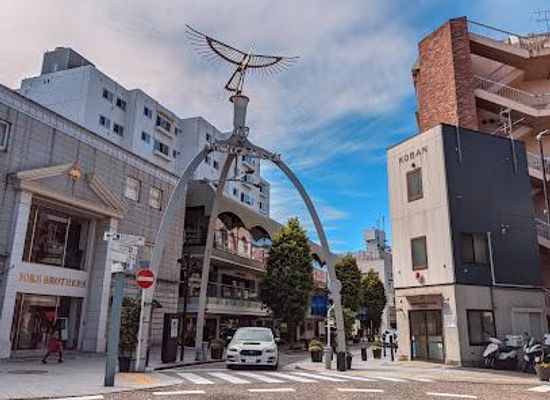 japan/tokyo/shop/yokohama-motomachi-shopping-street
