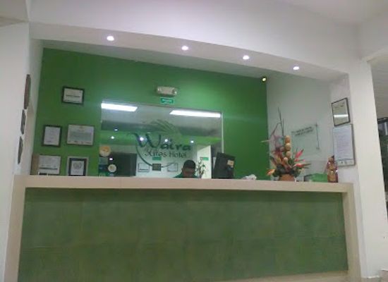 colombia/leticia/shop/centro-comercial-shopping-center