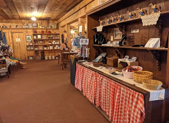 south-dakota/east-river/shop/ingalls-homestead