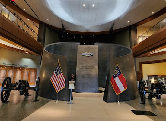 alabama/chattahoochee-river/shop/the-national-infantry-museum