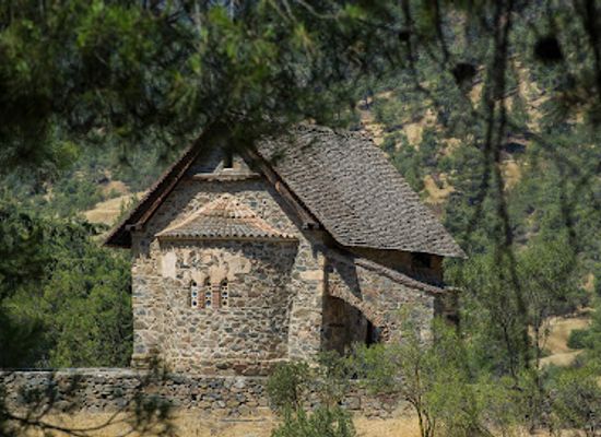 cyprus/troodos-mountains/shop/holy-church-of-panagia-of-asinou