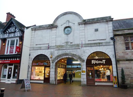 united-kingdom/staffordshire/shop/guildhall-shopping-centre