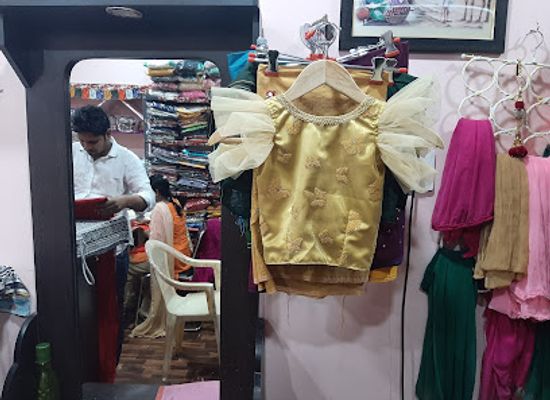 india/visakhapatnam/kailasagiri/shop/jaashritha-boutique