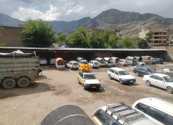 afghanistan/kunar/shop/mulakhil