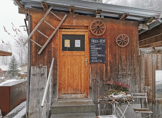 liechtenstein/triesenberg/shop/hedihof