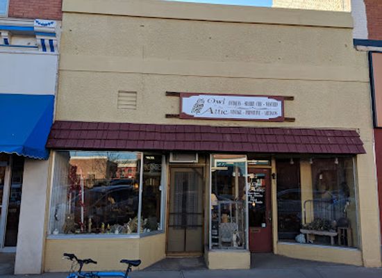 wyoming/laramie/shop/owl-in-the-attic