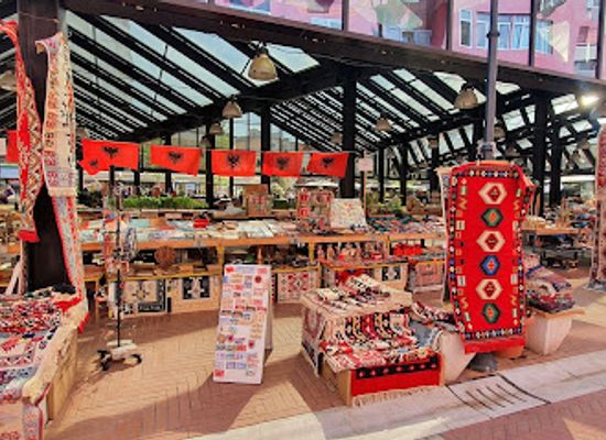 albania/malesia/shop/souvenir-pazari-i-ri