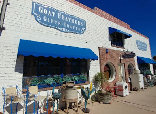 nevada/lake-mead-national-recreation-area/shop/goatfeathers