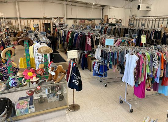 ohio/wayne-national-forest/shop/upcycle-ohio-thrift-store