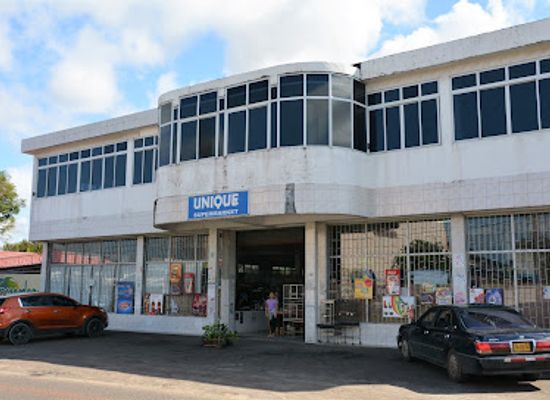 suriname/brokopondo/shop/unique-supermarket