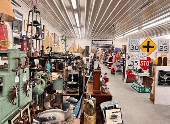virginia/tidewater/shop/the-blue-crow-antique-mall