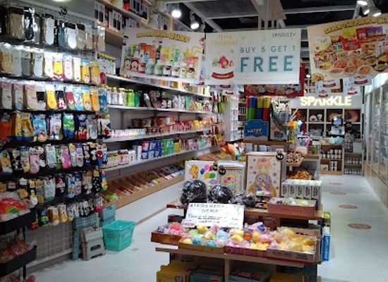 singapore/sembawang/shop/sparkle