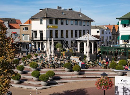 netherlands/hoeksche-waard/shop/winkelcentrum-oud-beijerland